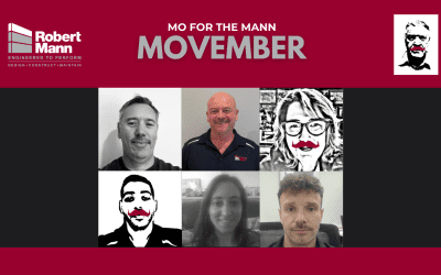 Mo for the Mann: Extending Our Impact Beyond the Projects We Deliver