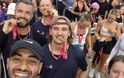 Robert Mann Sutherland to Surf | Team Takes on the 2026 Event
